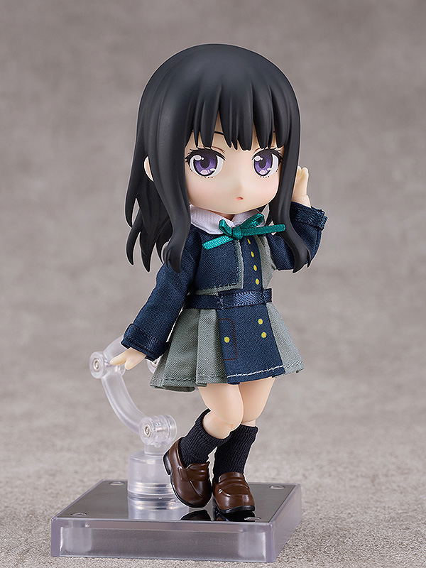 Nendoroid Doll Lycoris Recoil: Inoue Takina image 2