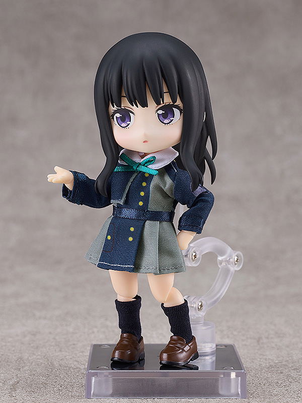 Nendoroid Doll Lycoris Recoil: Inoue Takina image 3