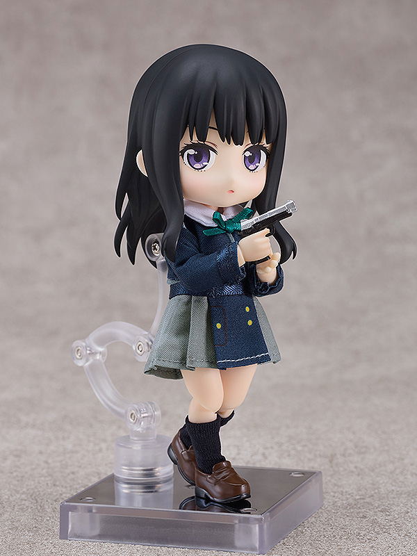 Nendoroid Doll Lycoris Recoil: Inoue Takina image 4