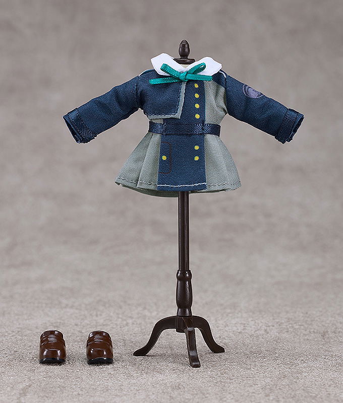 Nendoroid Doll Lycoris Recoil: Inoue Takina image 5