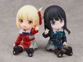 Nendoroid Doll Lycoris Recoil: Inoue Takina thumbnail 7