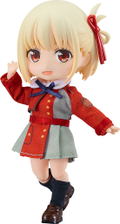 Nendoroid Doll Lycoris Recoil: Nishikigi Chisato thumbnail 1