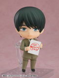 Nendoroid No. 2380 Cherry Magic! Thirty Years of Virginity Can Make You a Wizard?!: Adachi Kiyoshi thumbnail 2