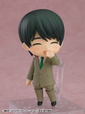 Nendoroid No. 2380 Cherry Magic! Thirty Years of Virginity Can Make You a Wizard?!: Adachi Kiyoshi thumbnail 3