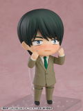 Nendoroid No. 2380 Cherry Magic! Thirty Years of Virginity Can Make You a Wizard?!: Adachi Kiyoshi thumbnail 4
