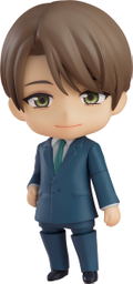Nendoroid No. 2381 Cherry Magic! Thirty Years of Virginity Can Make You a Wizard?!: Kurosawa Yuichi thumbnail 1