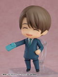 Nendoroid No. 2381 Cherry Magic! Thirty Years of Virginity Can Make You a Wizard?!: Kurosawa Yuichi thumbnail 3