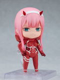 Nendoroid No. 2408 Darling In The Franxx: Zero Two Pilot Suit Ver. thumbnail 2