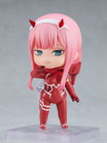 Nendoroid No. 2408 Darling In The Franxx: Zero Two Pilot Suit Ver. thumbnail 4
