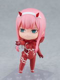 Nendoroid No. 2408 Darling In The Franxx: Zero Two Pilot Suit Ver. thumbnail 5