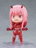Nendoroid No. 2408 Darling In The Franxx: Zero Two Pilot Suit Ver. thumbnail 6