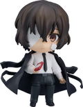 Nendoroid No. 2409 Bungo Stray Dogs: Dazai Osamu Fifteen-Year-Old Ver. thumbnail 1
