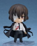 Nendoroid No. 2409 Bungo Stray Dogs: Dazai Osamu Fifteen-Year-Old Ver. thumbnail 2