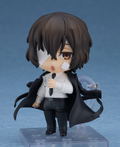 Nendoroid No. 2409 Bungo Stray Dogs: Dazai Osamu Fifteen-Year-Old Ver. thumbnail 3