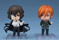 Nendoroid No. 2409 Bungo Stray Dogs: Dazai Osamu Fifteen-Year-Old Ver. thumbnail 5