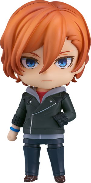 Nendoroid No. 2410 Bungo Stray Dogs: Nakahara Chuya Fifteen-Year-Old Ver._