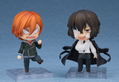 Nendoroid No. 2410 Bungo Stray Dogs: Nakahara Chuya Fifteen-Year-Old Ver. thumbnail 6
