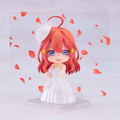 Nendoroid No. 2411 The Quintessential Quintuplets Specials: Nakano Itsuki Wedding Dress Ver. thumbnail 4