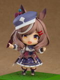 Nendoroid No. 2412 Uma Musume Pretty Derby: Matikanetannhauser thumbnail 2