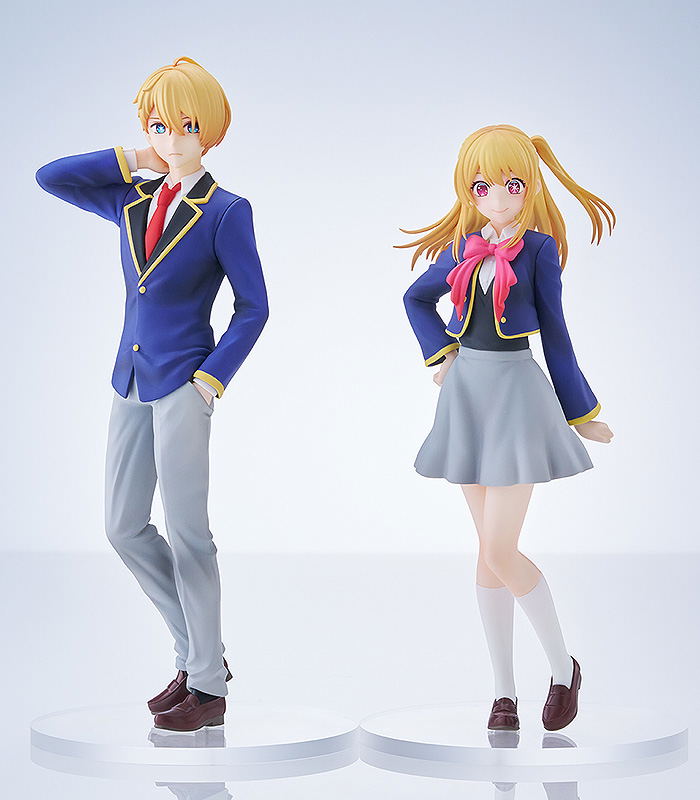 Oshi no Ko: Pop Up Parade Aqua image 8