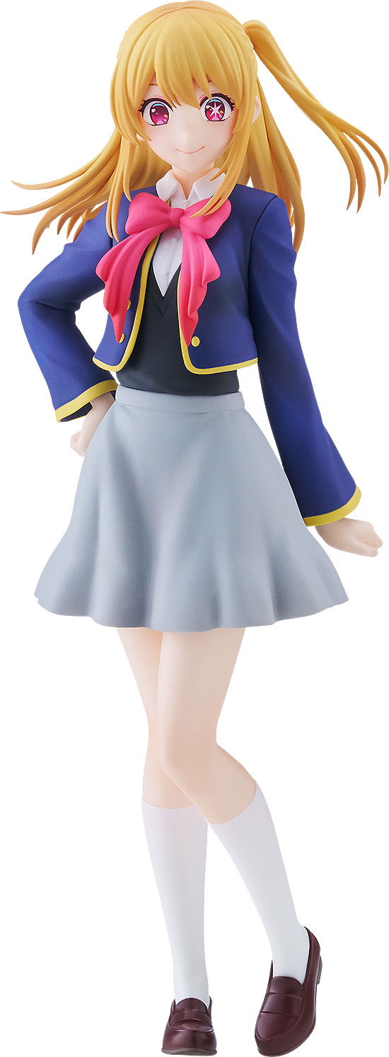 Oshi no Ko: Pop Up Parade Ruby image 1