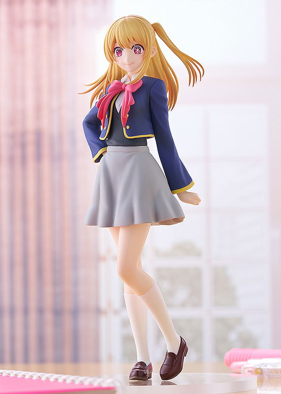 Oshi no Ko: Pop Up Parade Ruby image 5