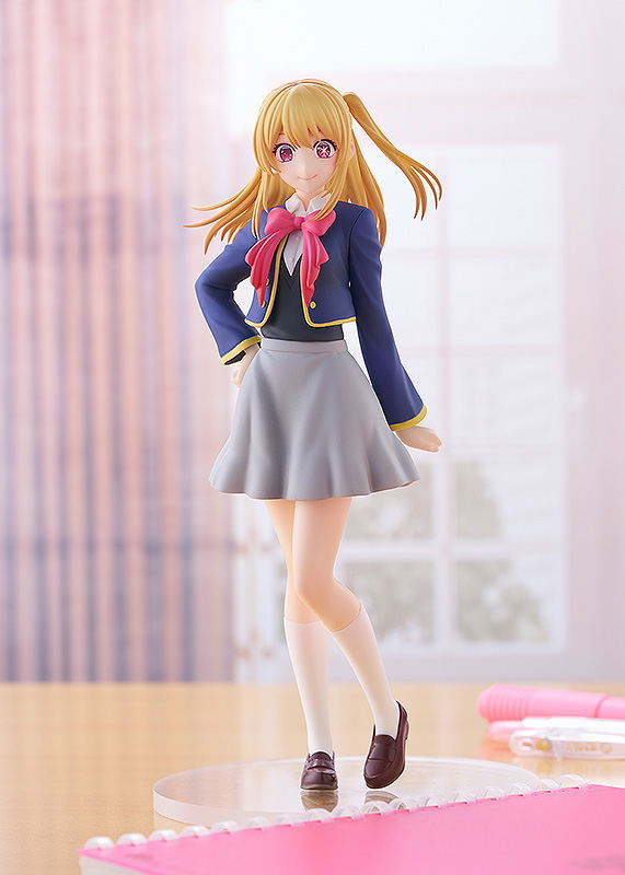 Oshi no Ko: Pop Up Parade Ruby image 6