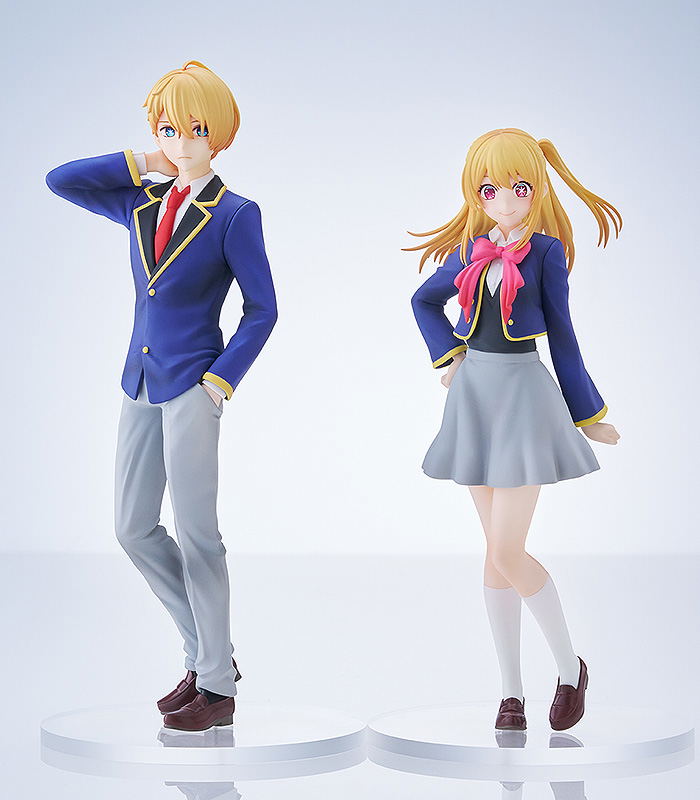 Oshi no Ko: Pop Up Parade Ruby image 8