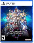 Sword Art Online: Fractured Daydream thumbnail 1