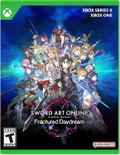 Sword Art Online: Fractured Daydream thumbnail 1