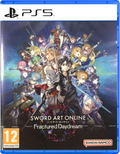 Sword Art Online: Fractured Daydream thumbnail 1