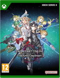 Sword Art Online: Fractured Daydream thumbnail 1