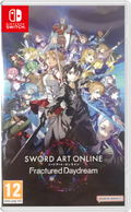 Sword Art Online: Fractured Daydream thumbnail 1