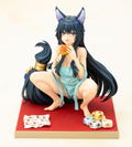The Eminence in Shadow 1/7 Scale Pre-Painted Figure: Delta ED Ver. thumbnail 2