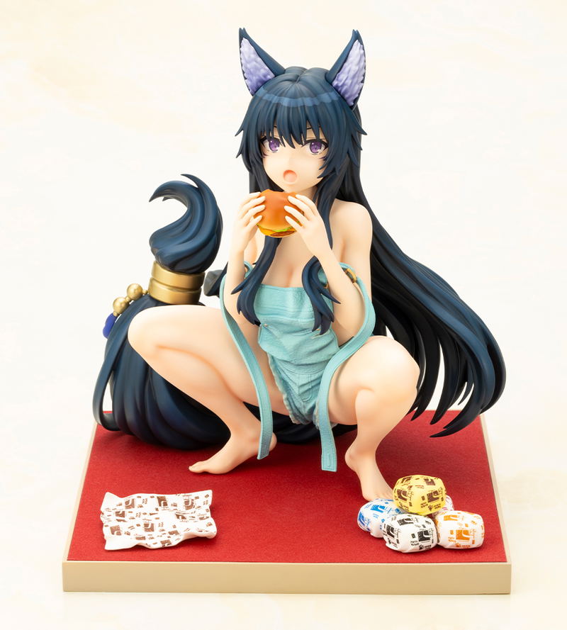 The Eminence in Shadow 1/7 Scale Pre-Painted Figure: Delta ED Ver. image 2
