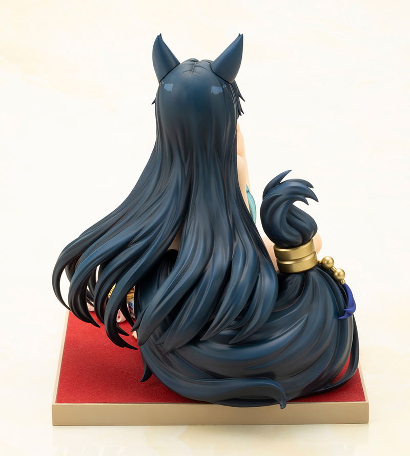 The Eminence in Shadow 1/7 Scale Pre-Painted Figure: Delta ED Ver. image 4