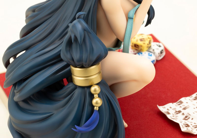 The Eminence in Shadow 1/7 Scale Pre-Painted Figure: Delta ED Ver. image 8