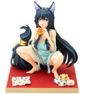The Eminence in Shadow 1/7 Scale Pre-Painted Figure: Delta ED Ver. thumbnail 1