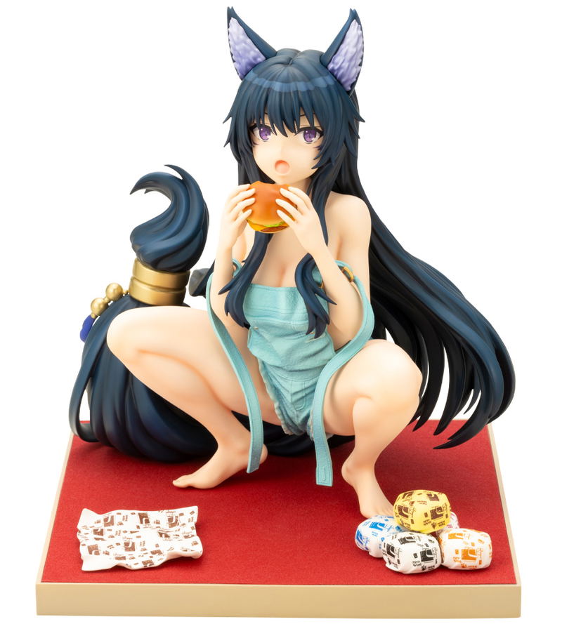 The Eminence in Shadow 1/7 Scale Pre-Painted Figure: Delta ED Ver. image 1