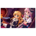 Yoake Mae Yori Ruriiro Na Rubber Mat Wreath & Estel / Brush thumbnail 1