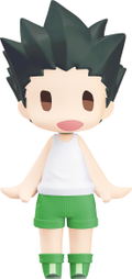 Hello! Good Smile Hunter x Hunter: Gon Freecss thumbnail 1