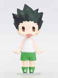 Hello! Good Smile Hunter x Hunter: Gon Freecss thumbnail 2