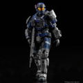 RE:EDIT Halo: Reach 1/12 Scale Carter-A259 (Noble One) thumbnail 2