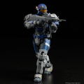 RE:EDIT Halo: Reach 1/12 Scale Carter-A259 (Noble One) thumbnail 3