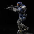 RE:EDIT Halo: Reach 1/12 Scale Carter-A259 (Noble One) thumbnail 4