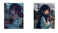Yuki Nanami - Pixel Girl Snaps thumbnail 2