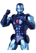 MAFEX Iron Man: Iron Man (Stealth Ver.) thumbnail 10