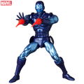 MAFEX Iron Man: Iron Man (Stealth Ver.) thumbnail 1