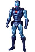 MAFEX Iron Man: Iron Man (Stealth Ver.) thumbnail 2