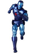 MAFEX Iron Man: Iron Man (Stealth Ver.) thumbnail 8